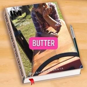 Meet your Posher, Butter